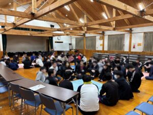 ワークショップ風景